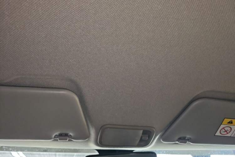 Used Wuling Hongguang MINIEV 2024 3rd Generation 215km Advanced Version Headliner