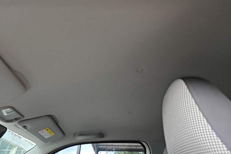 Used Wuling Hongguang MINIEV 2024 3rd Generation 215km Youth Edition Headliner