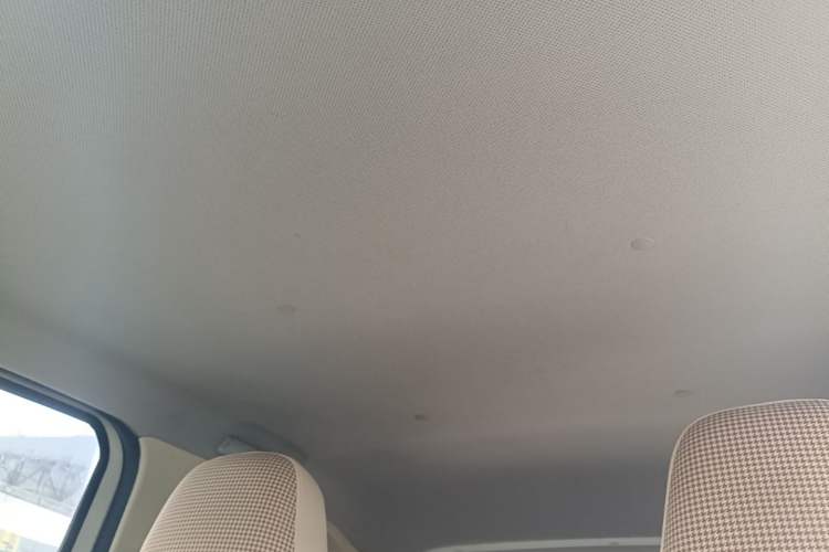 Used Wuling Hongguang MINIEV 2024 3rd Generation 215km Advanced Version Headliner