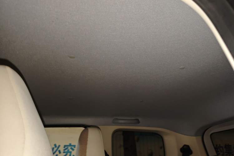 Used Wuling Hongguang MINIEV 2024 3rd Generation 215km Advanced Version Headliner