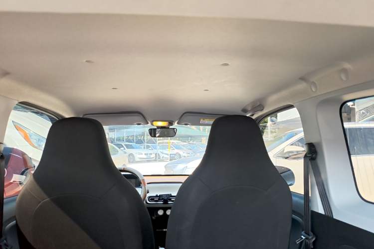 Used Wuling Hongguang MINIEV 2024 3rd Generation 215km Youth Edition Headliner