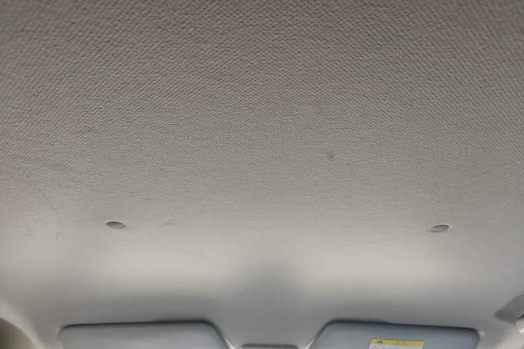 Used Wuling Hongguang MINIEV 2024 3rd Generation 215km Youth Edition Headliner