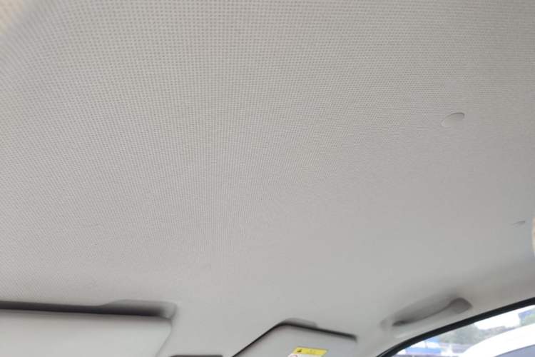 Used Wuling Hongguang MINIEV 2024 3rd Generation 215km Youth Edition Headliner