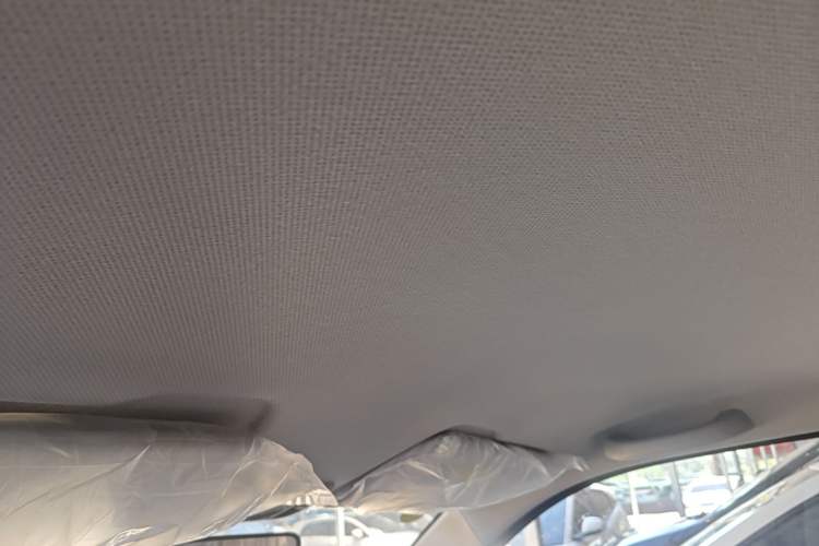 Used Wuling Hongguang MINIEV 2024 3rd Generation 215km Youth Edition Headliner