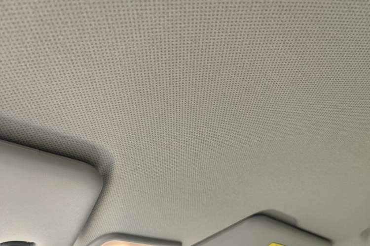 Used Wuling Hongguang MINIEV 2024 3rd Generation 215km Youth Edition Headliner