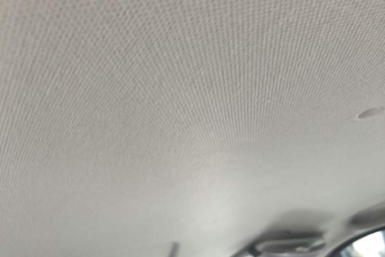 Used Wuling Hongguang MINIEV 2024 3rd Generation 215km Advanced Version Headliner