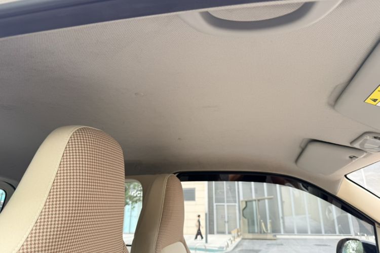 Used Wuling Hongguang MINIEV 2024 3rd Generation 215km Youth Edition Headliner