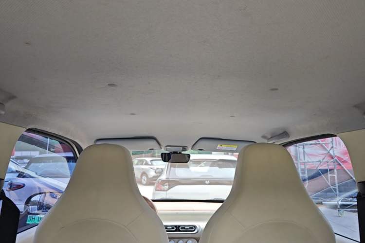 Used Wuling Hongguang MINIEV 2024 3rd Generation 215km Youth Edition Headliner