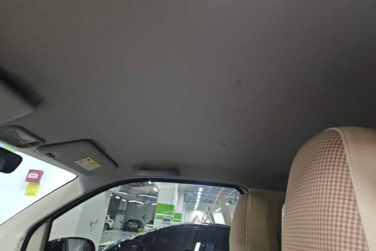 Used Wuling Hongguang MINIEV 2024 3rd Generation 215km Youth Edition Headliner