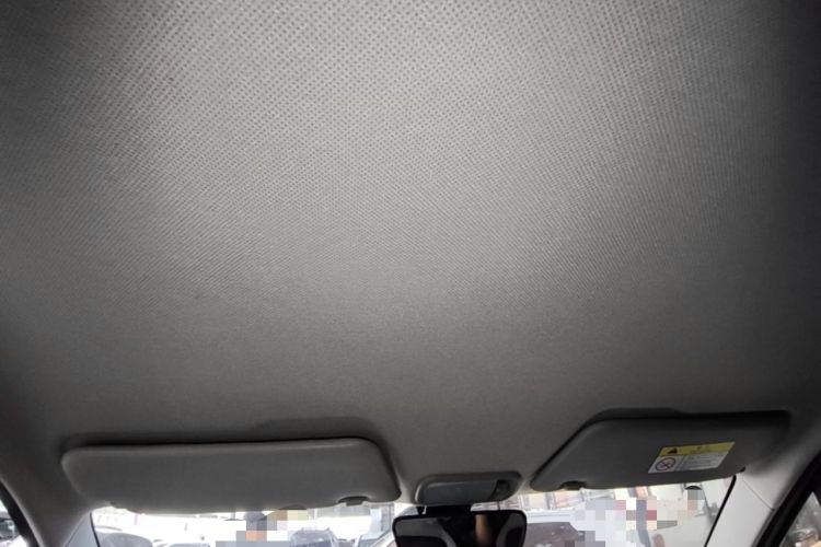 Used Wuling Hongguang MINIEV 2024 3rd Generation 215km Youth Edition Headliner
