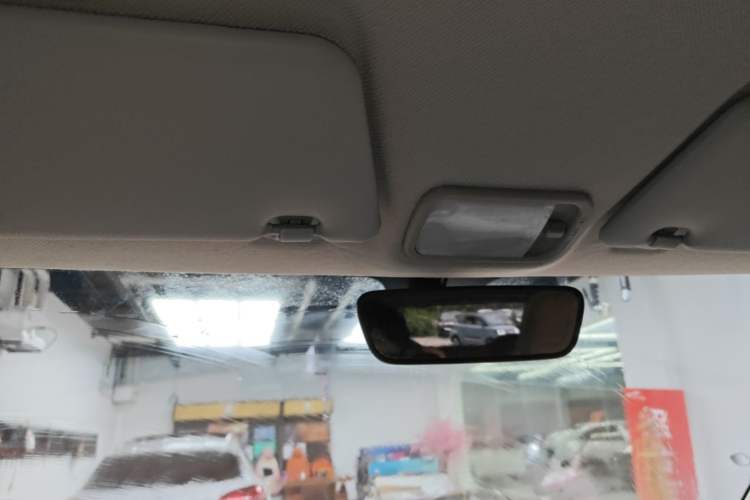 Used Wuling Hongguang MINIEV 2024 3rd Generation 215km Youth Edition Headliner