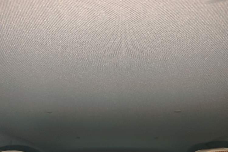 Used Wuling Hongguang MINIEV 2024 3rd Generation 215km Youth Edition Headliner