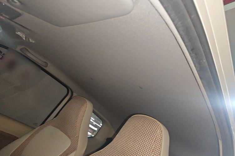 Used Wuling Hongguang MINIEV 2024 3rd Generation 215km Youth Edition Headliner