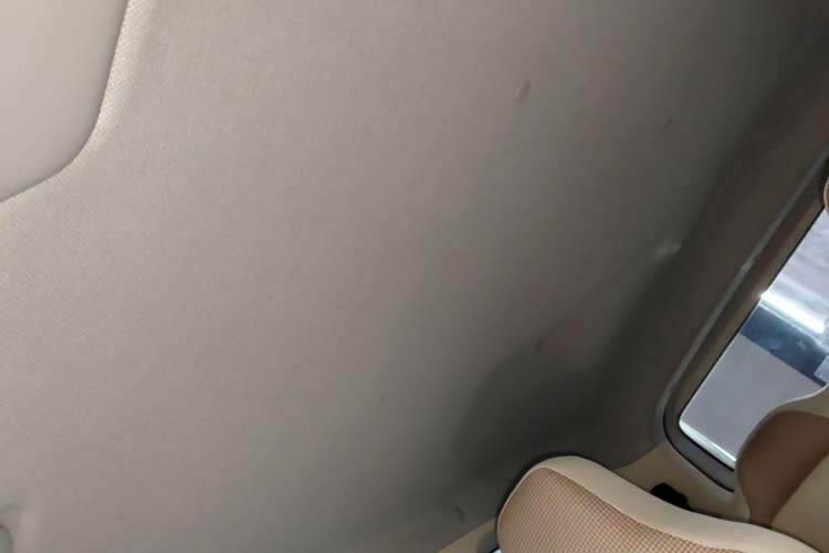 Used Wuling Hongguang MINIEV 2024 3rd Generation 215km Youth Edition Headliner