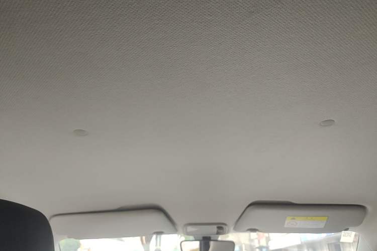 Used Wuling Hongguang MINIEV 2024 3rd Generation 215km Advanced Version Headliner