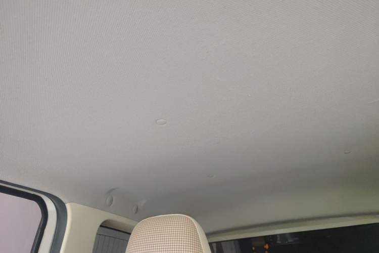 Used Wuling Hongguang MINIEV 2024 3rd Generation 215km Youth Edition Headliner