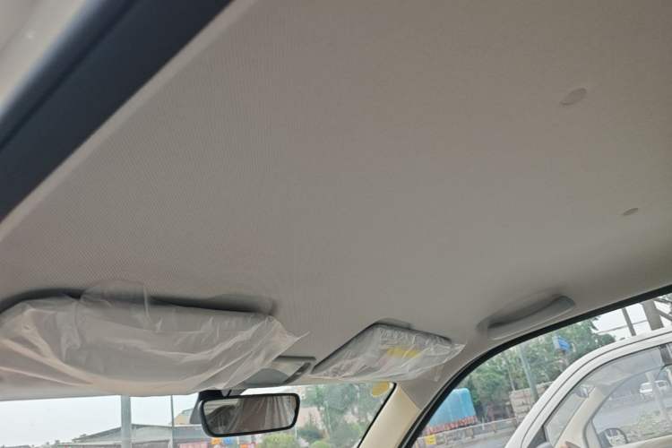 Used Wuling Hongguang MINIEV 2024 3rd Generation 215km Youth Edition Headliner