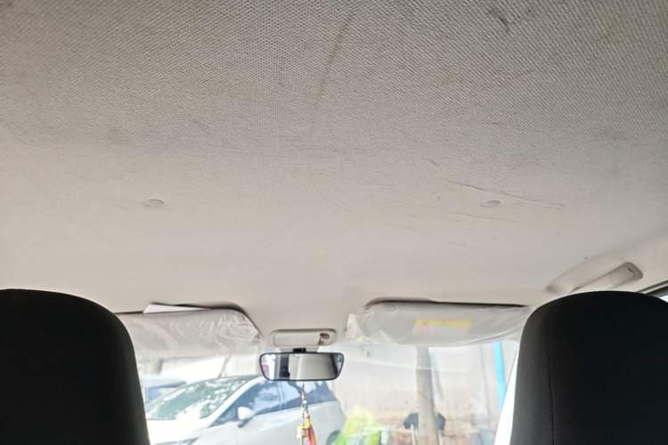 Used Wuling Hongguang MINIEV 2024 3rd Generation 215km Youth Edition Headliner