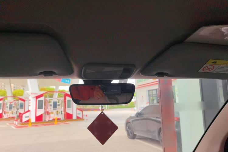 Used Wuling Hongguang MINIEV 2024 3rd Generation 215km Youth Edition Headliner