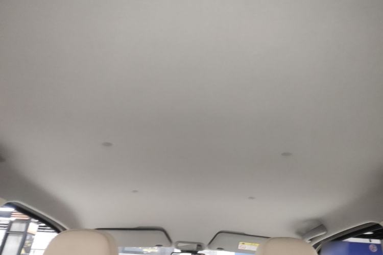 Used Wuling Hongguang MINIEV 2024 3rd Generation 215km Advanced Version Headliner