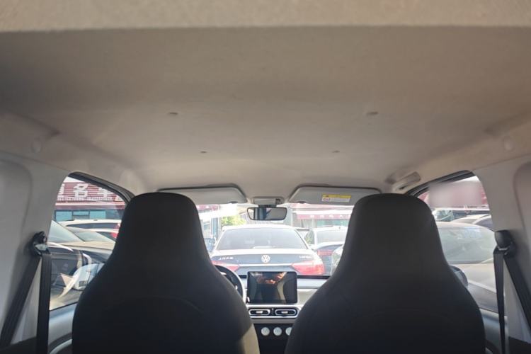 Used Wuling Hongguang MINIEV 2024 3rd Generation 215km Youth Edition Headliner