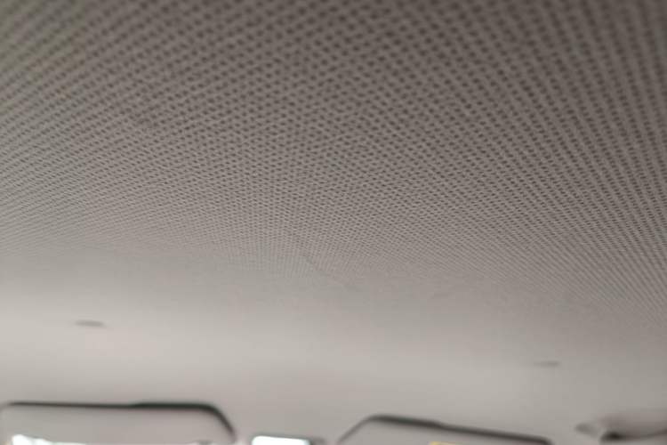 Used Wuling Hongguang MINIEV 2024 3rd Generation 215km Advanced Version Headliner