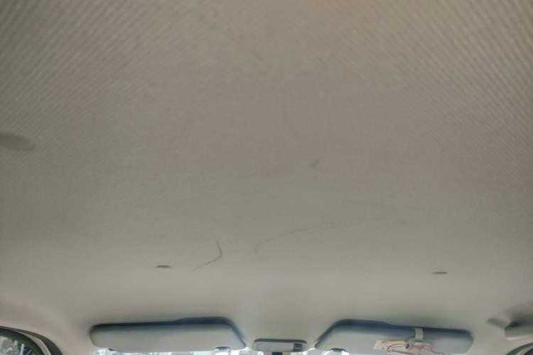 Used Wuling Hongguang MINIEV 2024 3rd Generation 215km Youth Edition Headliner