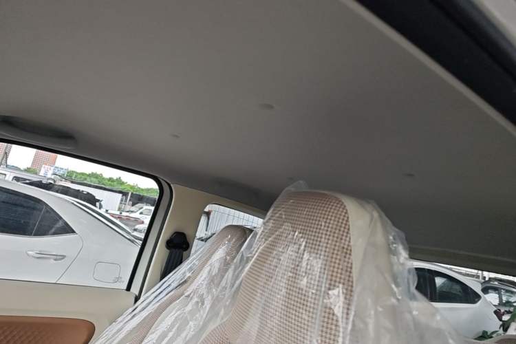 Used Wuling Hongguang MINIEV 2024 3rd Generation 215km Youth Edition Headliner