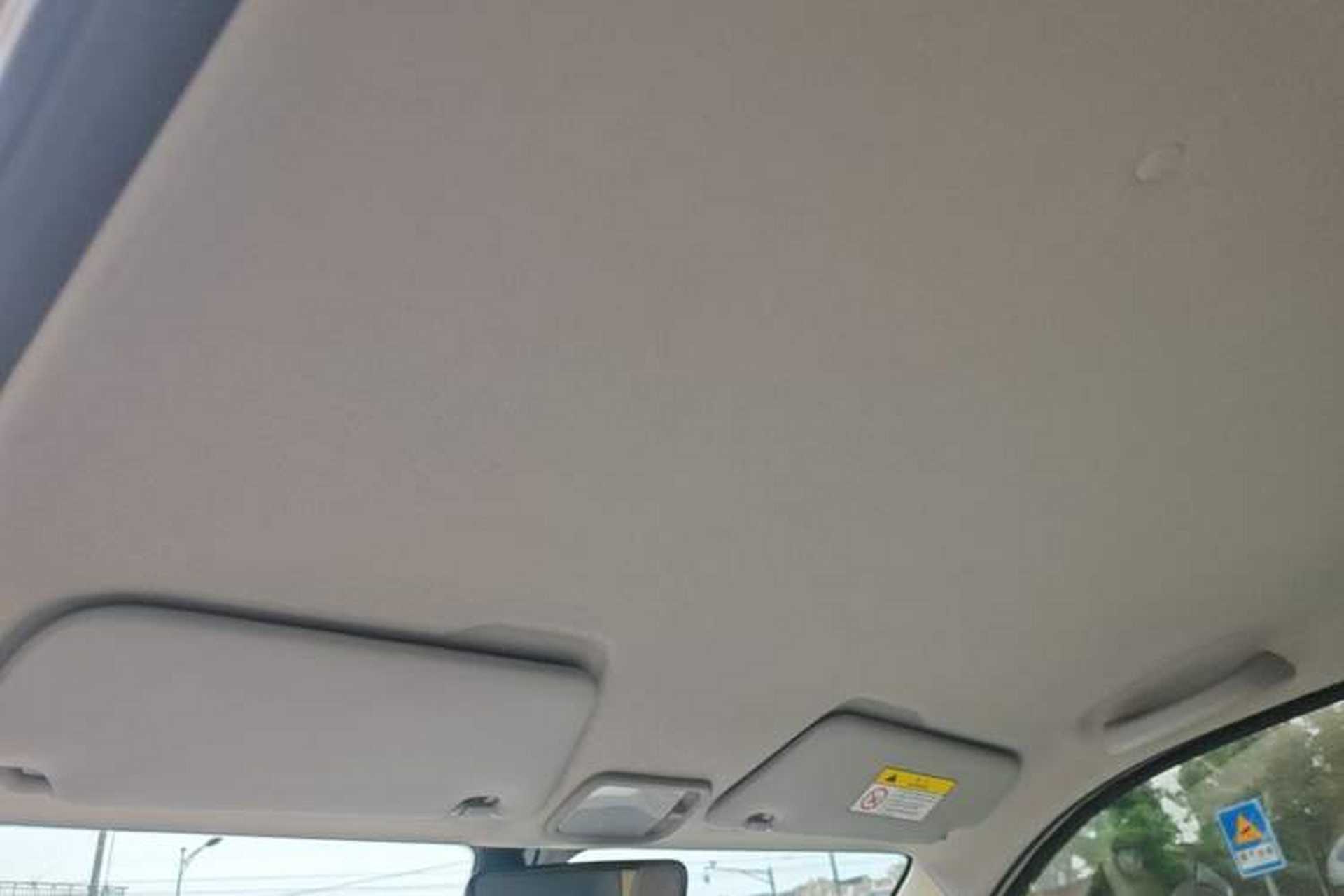 Used Wuling Hongguang MINIEV 2024 3rd Generation 215km Youth Edition Headliner