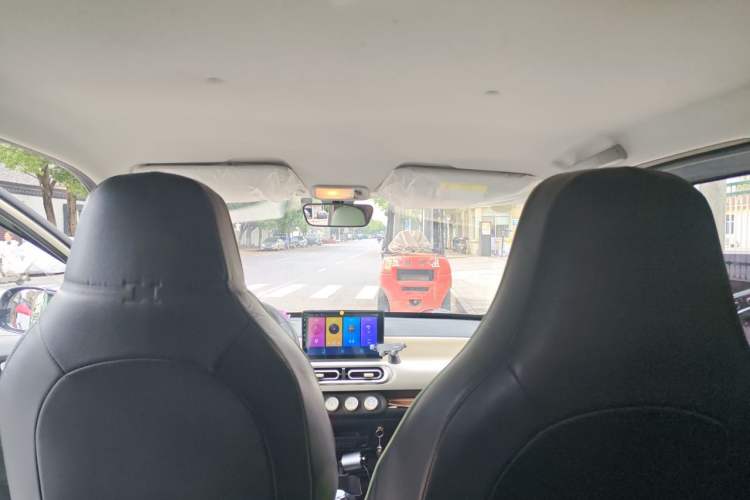 Used Wuling Hongguang MINIEV 2024 3rd Generation 215km Youth Edition Headliner