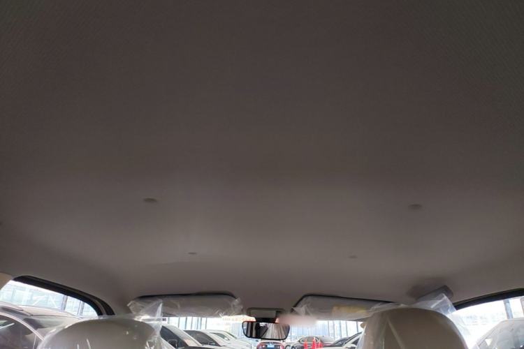Used Wuling Hongguang MINIEV 2024 3rd Generation 215km Youth Edition Headliner