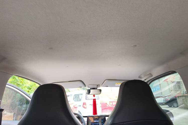 Used Wuling Hongguang MINIEV 2024 3rd Generation 215km Youth Edition Headliner