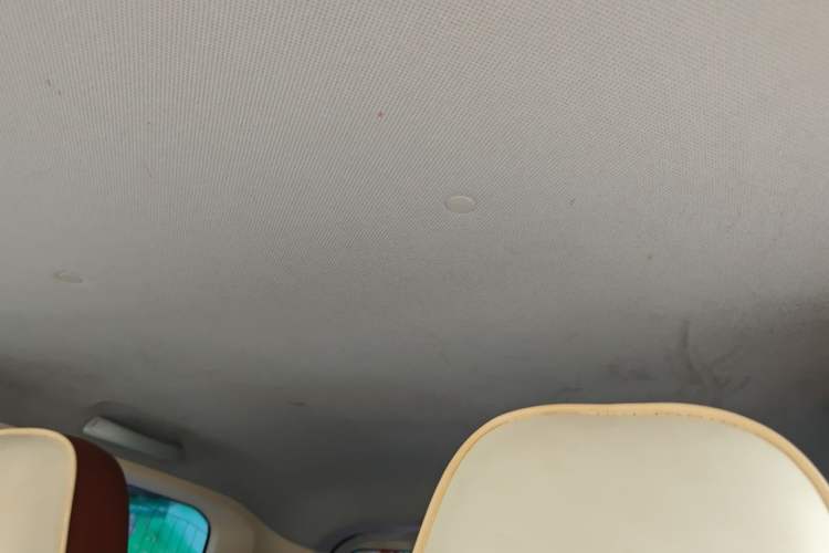 Used Wuling Hongguang MINIEV 2024 3rd Generation 215km Advanced Version Headliner