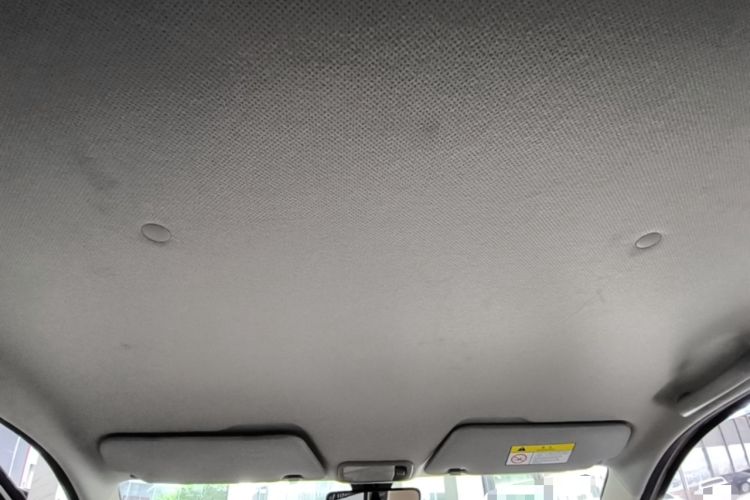 Used Wuling Hongguang MINIEV 2024 3rd Generation 215km Youth Edition Headliner