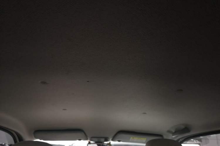 Used Wuling Hongguang MINIEV 2024 3rd Generation 215km Advanced Version Headliner