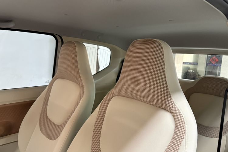 Used Wuling Hongguang MINIEV 2024 3rd Generation 215km Youth Edition Headliner