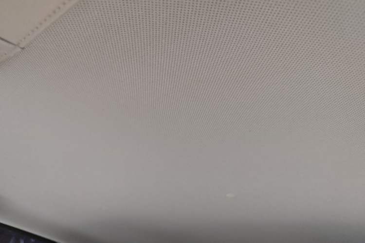 Used Wuling Hongguang MINIEV 2024 3rd Generation 215km Youth Edition Headliner
