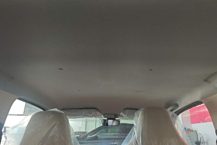 Used Wuling Hongguang MINIEV 2024 3rd Generation 215km Youth Edition Headliner