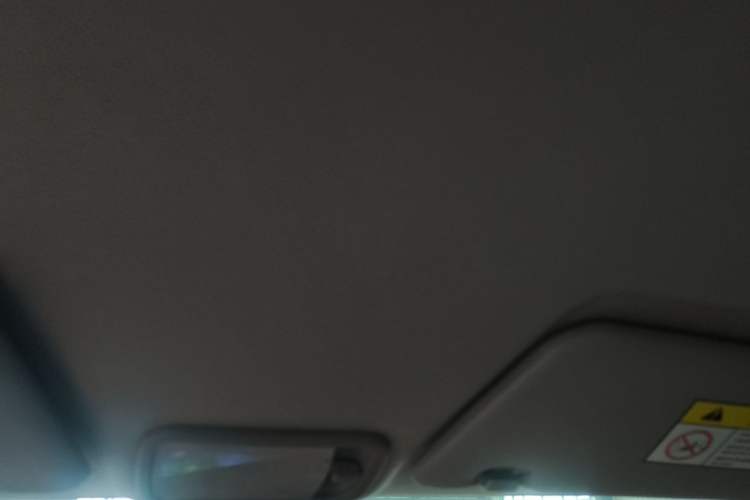 Used Wuling Hongguang MINIEV 2024 3rd Generation 215km Youth Edition Headliner