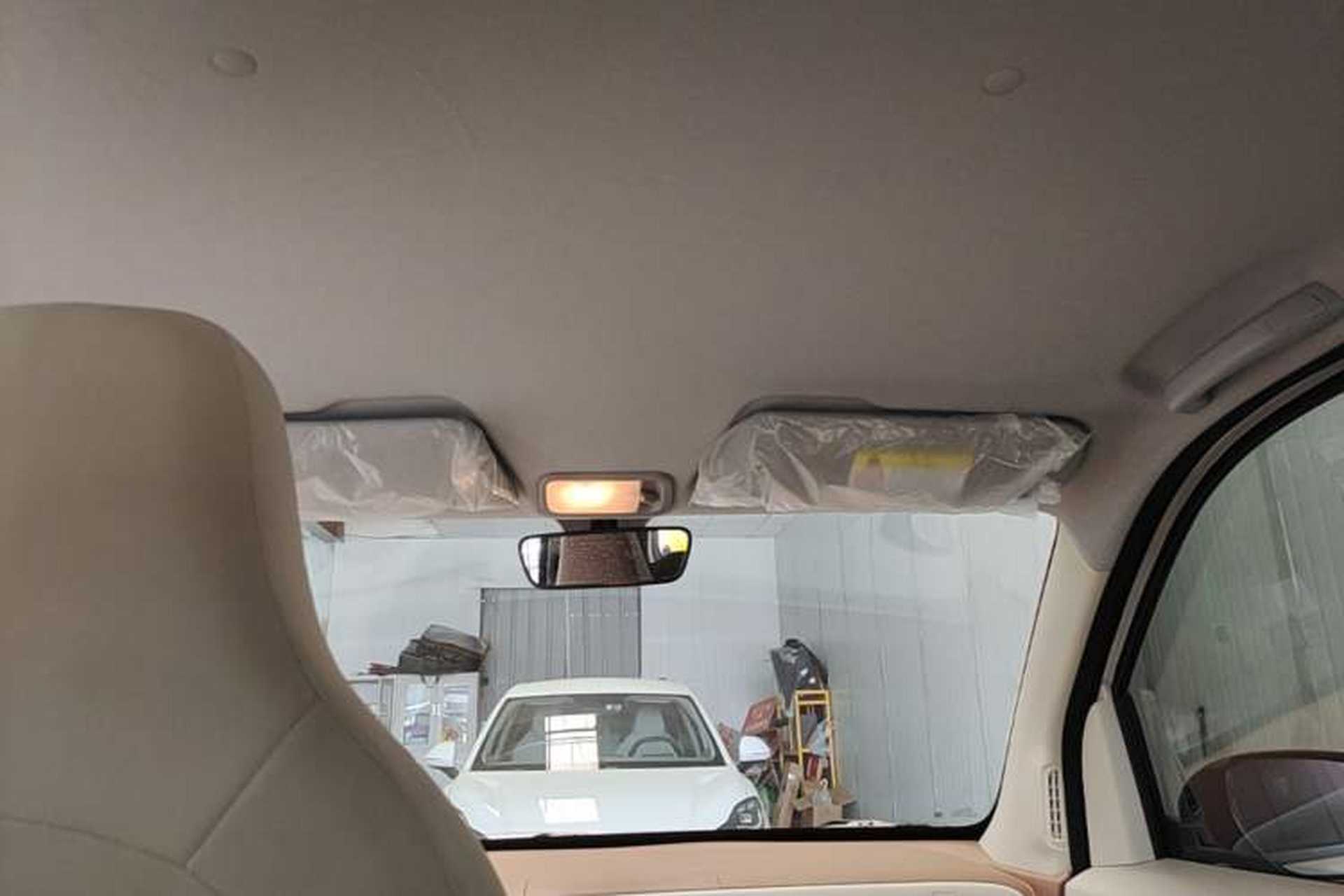 Used Wuling Hongguang MINIEV 2024 3rd Generation 215km Youth Edition Headliner