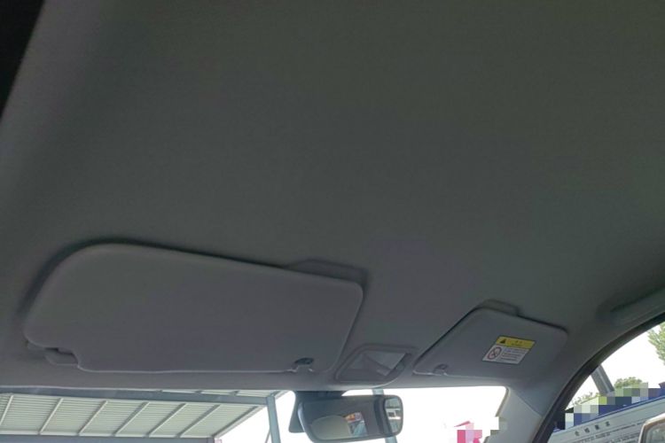 Used Wuling Hongguang MINIEV 2024 3rd Generation 215km Youth Edition Headliner
