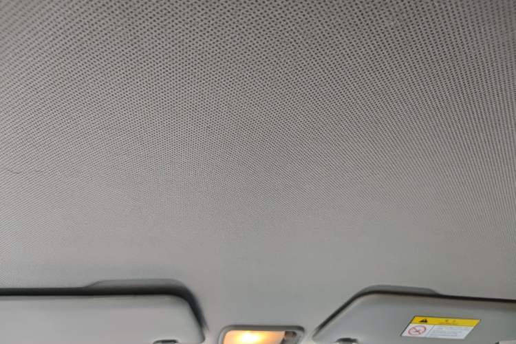 Used Wuling Hongguang MINIEV 2024 3rd Generation 215km Advanced Version Headliner
