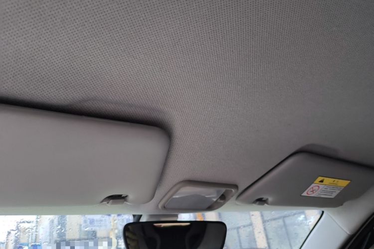 Used Wuling Hongguang MINIEV 2024 3rd Generation 215km Advanced Version Headliner