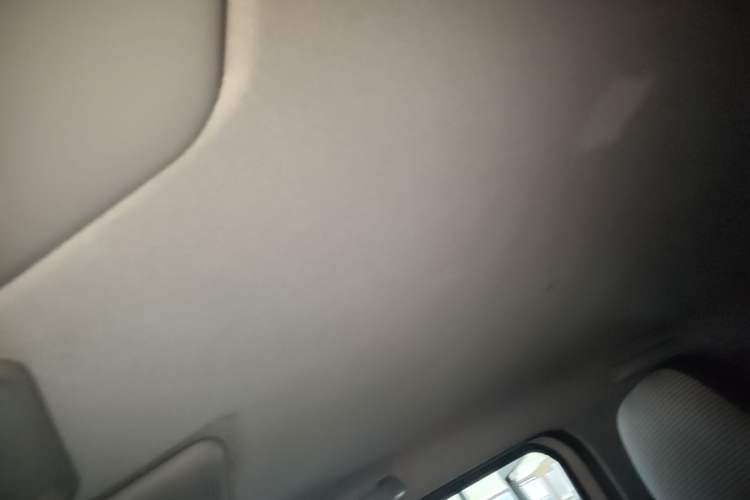 Used Wuling Hongguang MINIEV 2024 3rd Generation 215km Advanced Version Headliner