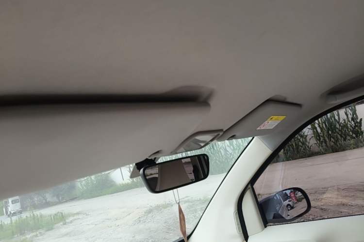 Used Wuling Hongguang MINIEV 2024 3rd Generation 215km Youth Edition Headliner