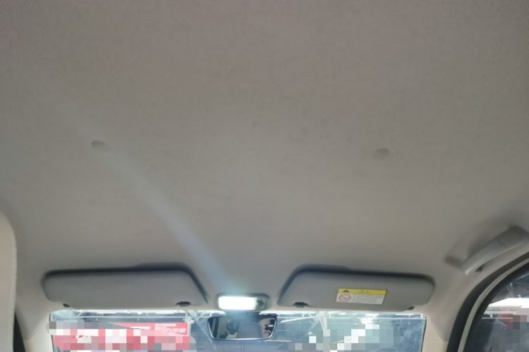 Used Wuling Hongguang MINIEV 2024 3rd Generation 215km Advanced Version Headliner