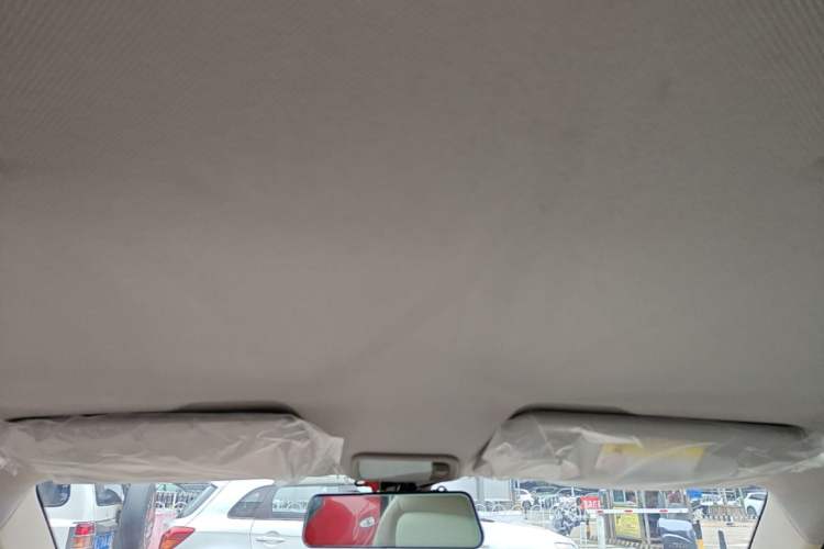 Used Wuling Hongguang MINIEV 2024 3rd Generation 215km Youth Edition Headliner