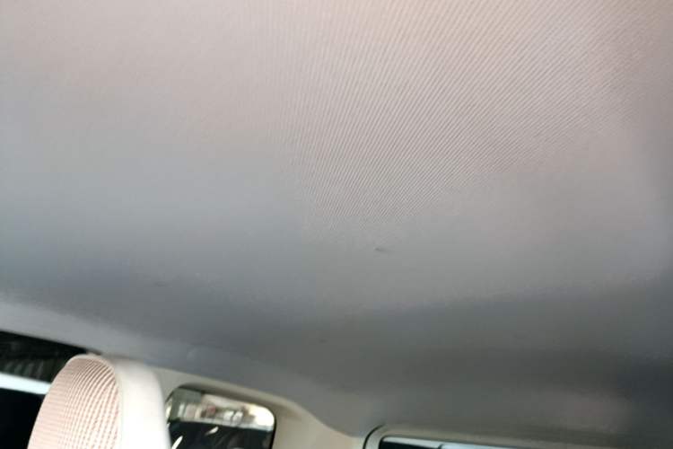 Used Wuling Hongguang MINIEV 2024 3rd Generation 215km Youth Edition Headliner