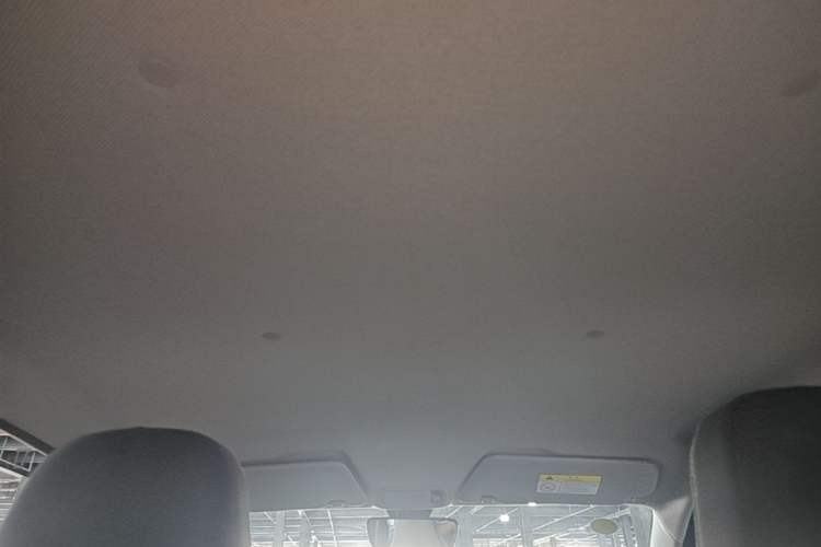 Used Wuling Hongguang MINIEV 2024 3rd Generation 215km Advanced Version Headliner