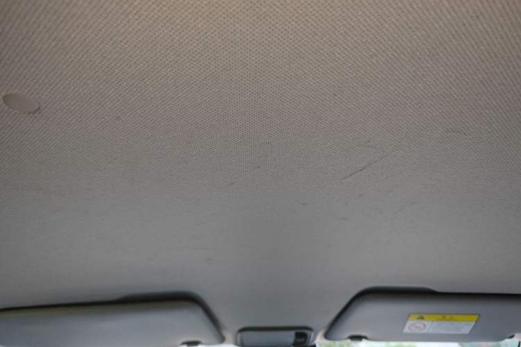 Used Wuling Hongguang MINIEV 2024 3rd Generation 215km Youth Edition Headliner